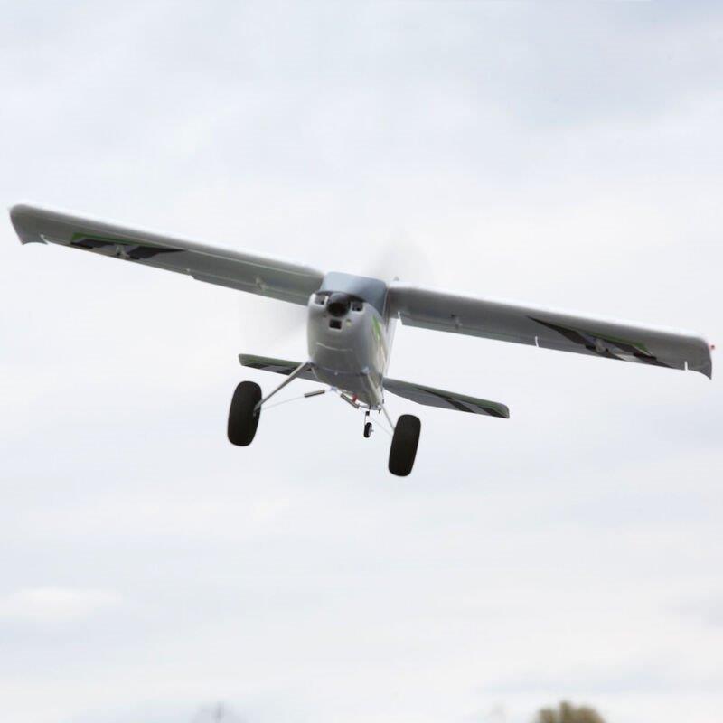 E-flite Timber X 1.2m BNF Basic with AS3X and SAFE Select - 15