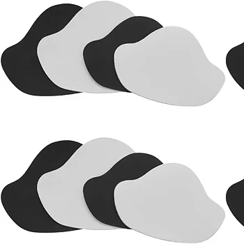 Reparatiepatches voor schoenen