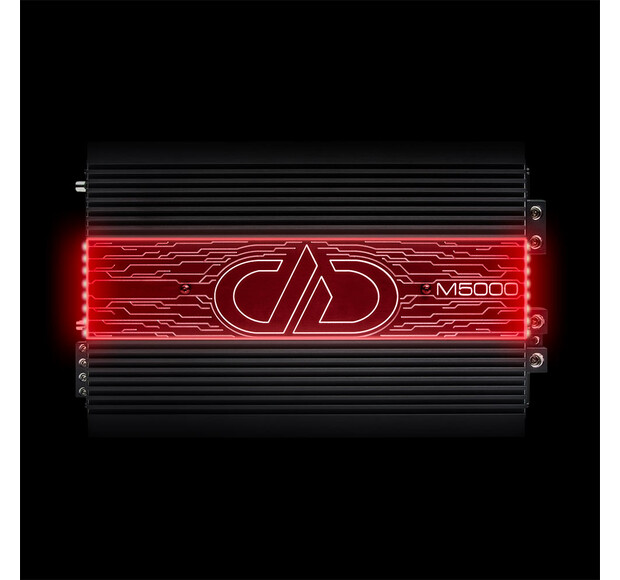 DD Audio M5000 - 6