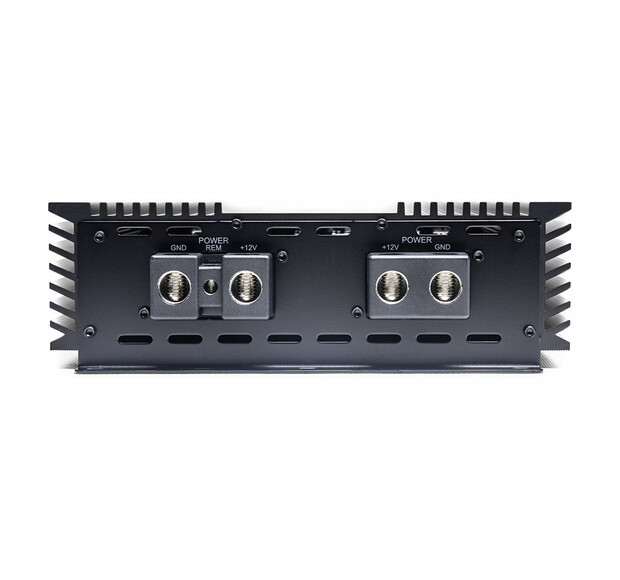 DD Audio M5000 - 4