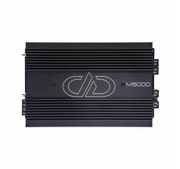 DD Audio M5000 - 2