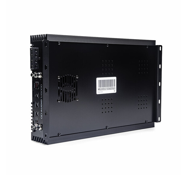 DD Audio M5000 - 5