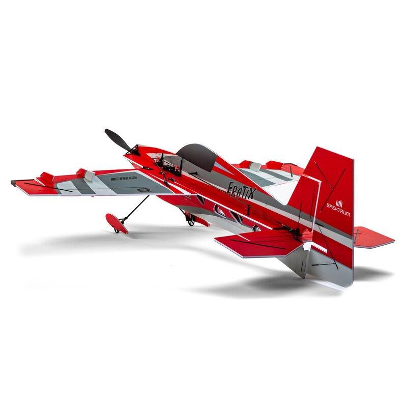 E-flite Eratix 3D FF (Flat Foamy) 860mm PNP - 14