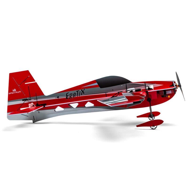 E-flite Eratix 3D FF (Flat Foamy) 860mm PNP - 12