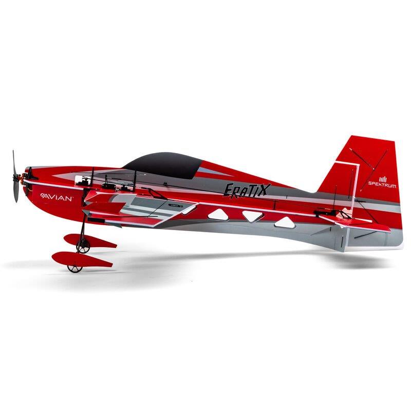 E-flite Eratix 3D FF (Flat Foamy) 860mm PNP - 13