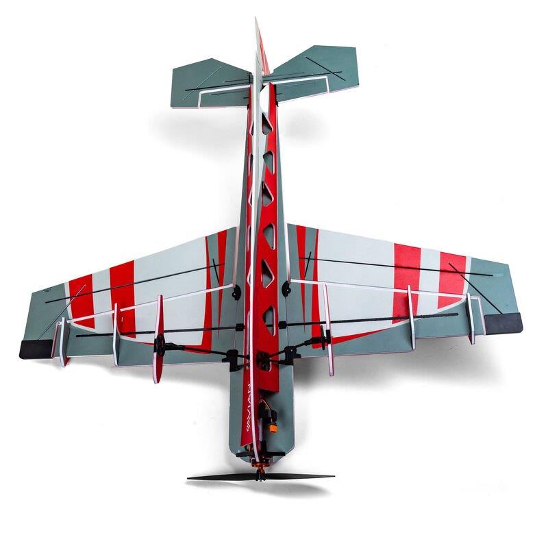 E-flite Eratix 3D FF (Flat Foamy) 860mm PNP - 17