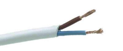 Kabel  SKK (H03VV-H), lampsladd, rund