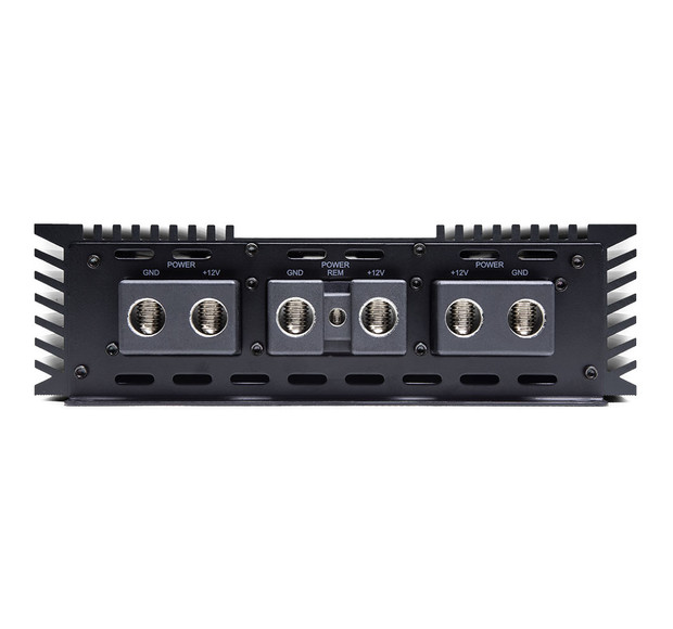DD Audio M8000 - 3