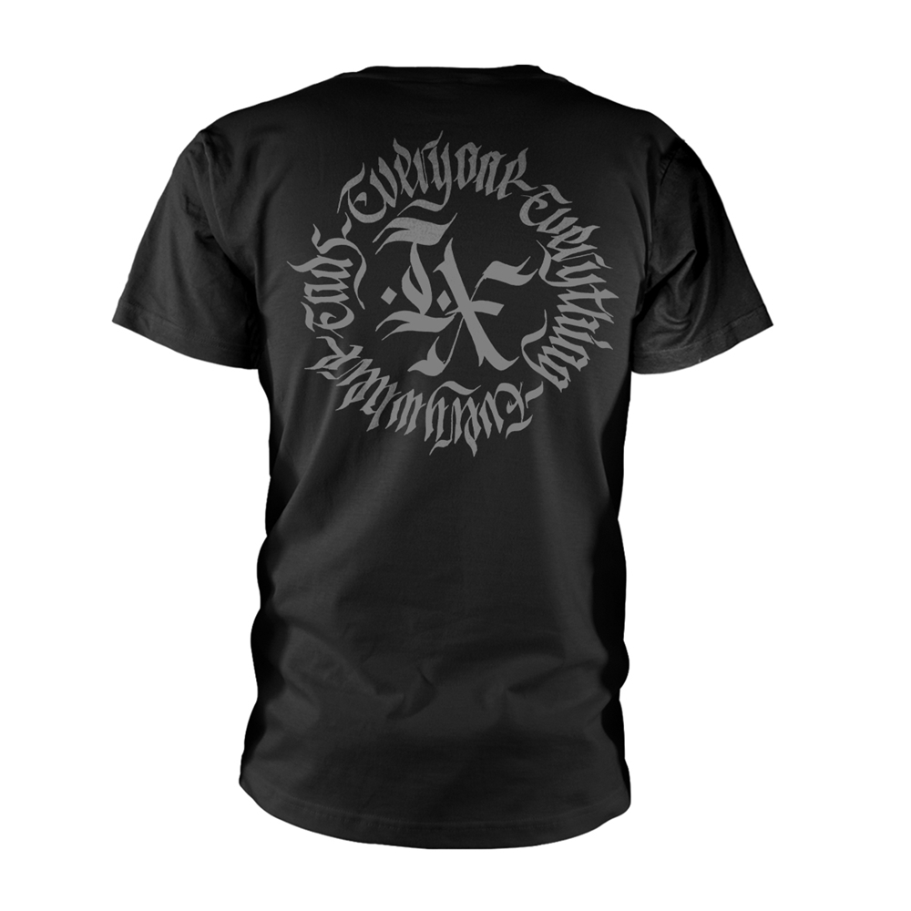 Shining Logo T-Shirt - 2