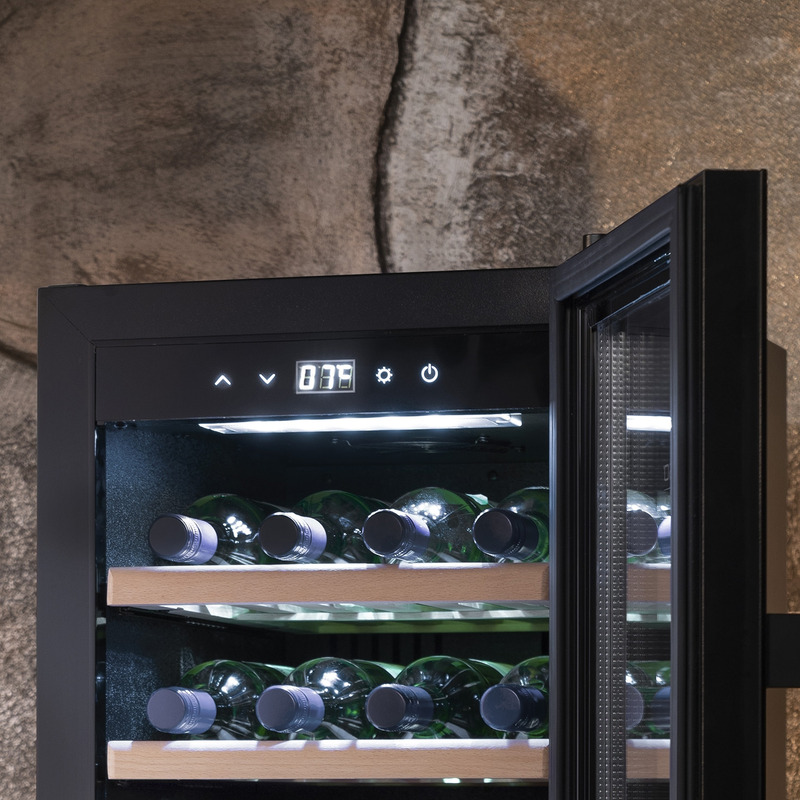Caso WineExclusive 24 Smart - 2