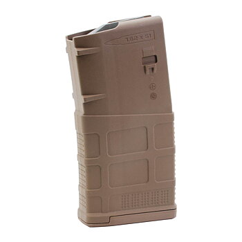Magpul PMAG® 20 LR/SR GEN M3, 7.62x51 MCT