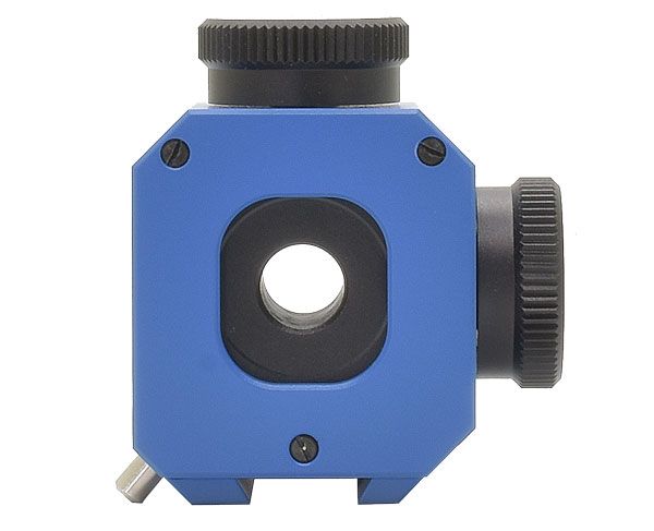 DIOPTER  - 'Compact' rearsight, LIMITED EDITION - 2