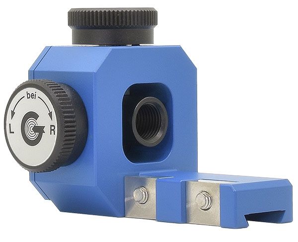 DIOPTER  - 'Compact' rearsight, LIMITED EDITION - 3