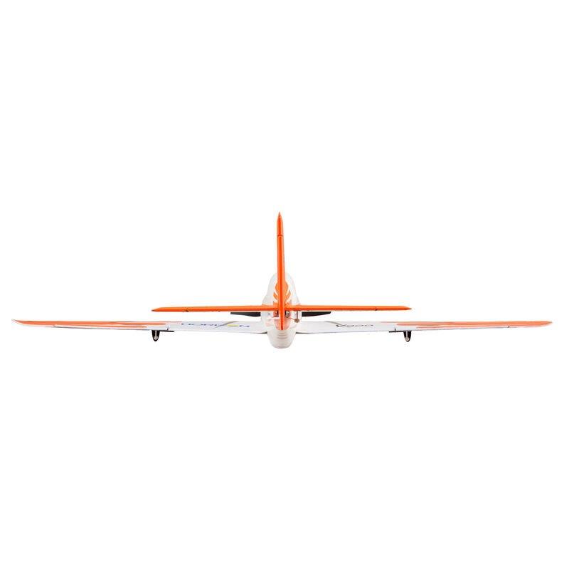 E-flite V900 BNF Basic with AS3X and SAFE Select, 900mm - 13