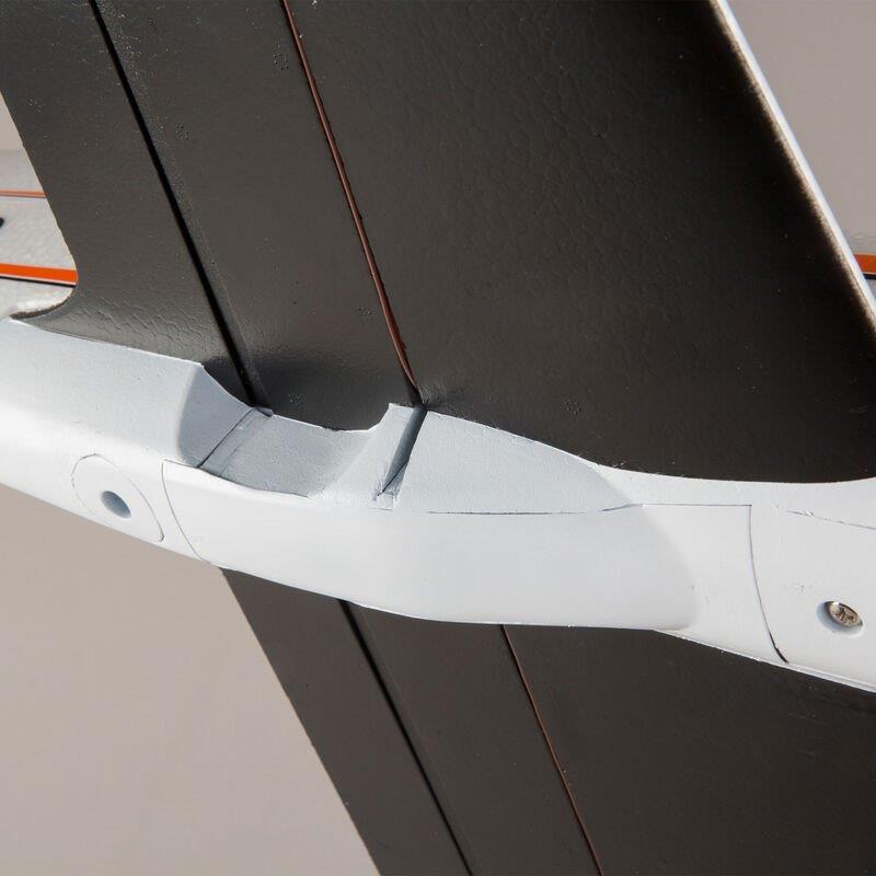 E-flite V900 BNF Basic with AS3X and SAFE Select, 900mm - 18