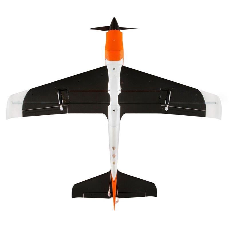 E-flite V900 BNF Basic with AS3X and SAFE Select, 900mm - 16
