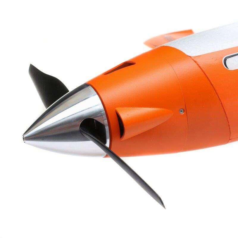 E-flite V900 BNF Basic with AS3X and SAFE Select, 900mm - 11