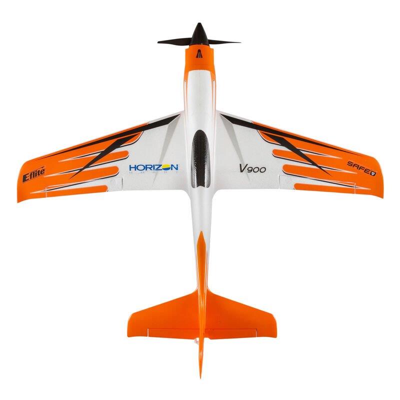 E-flite V900 BNF Basic with AS3X and SAFE Select, 900mm - 15