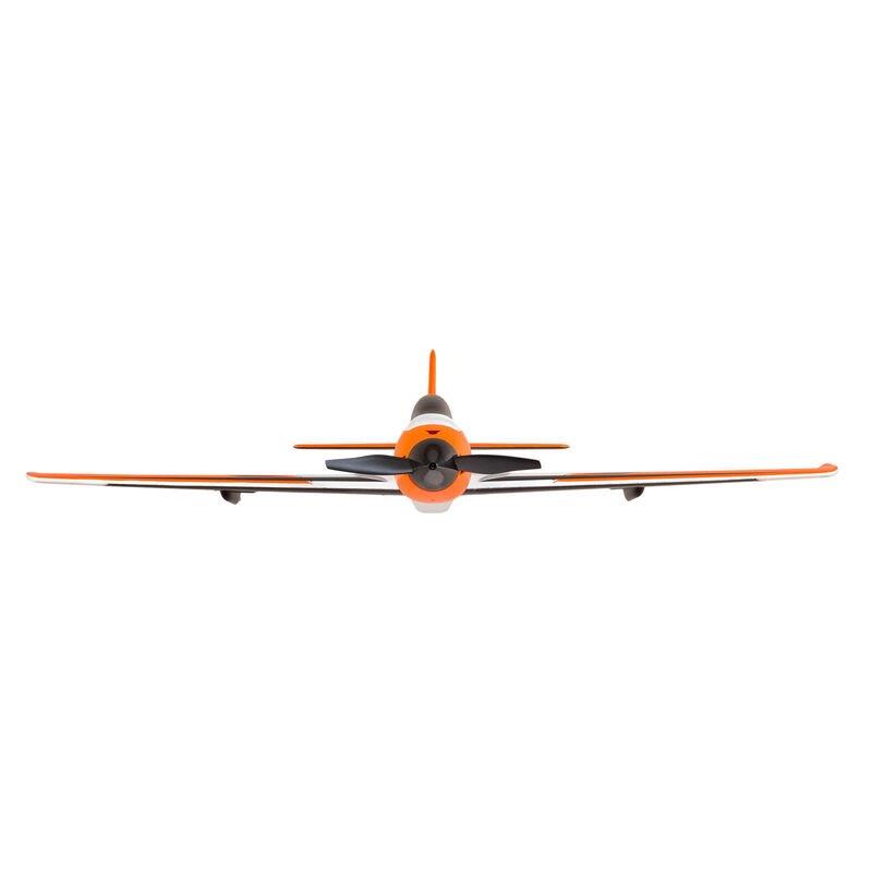 E-flite V900 BNF Basic with AS3X and SAFE Select, 900mm - 14
