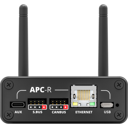 Middle Things APC-R Controller - 3