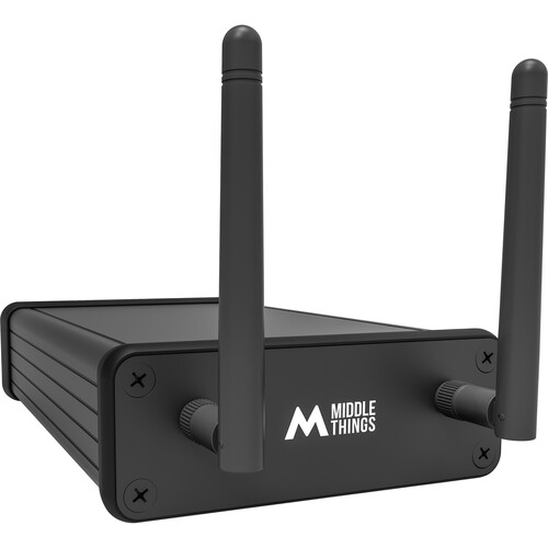 Middle Things APC-R Controller - 2