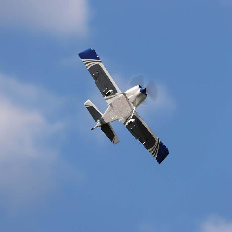 E-flite RV-7 1.1m PNP - 5