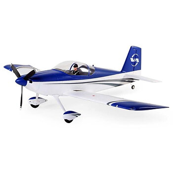 E-flite RV-7 1.1m PNP