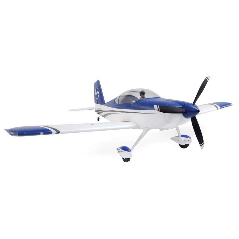 E-flite RV-7 1.1m PNP - 13