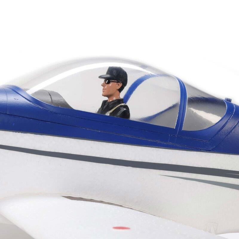 E-flite RV-7 1.1m PNP - 10