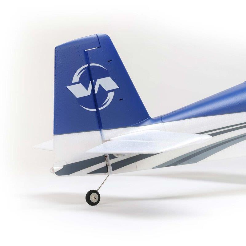 E-flite RV-7 1.1m PNP - 11