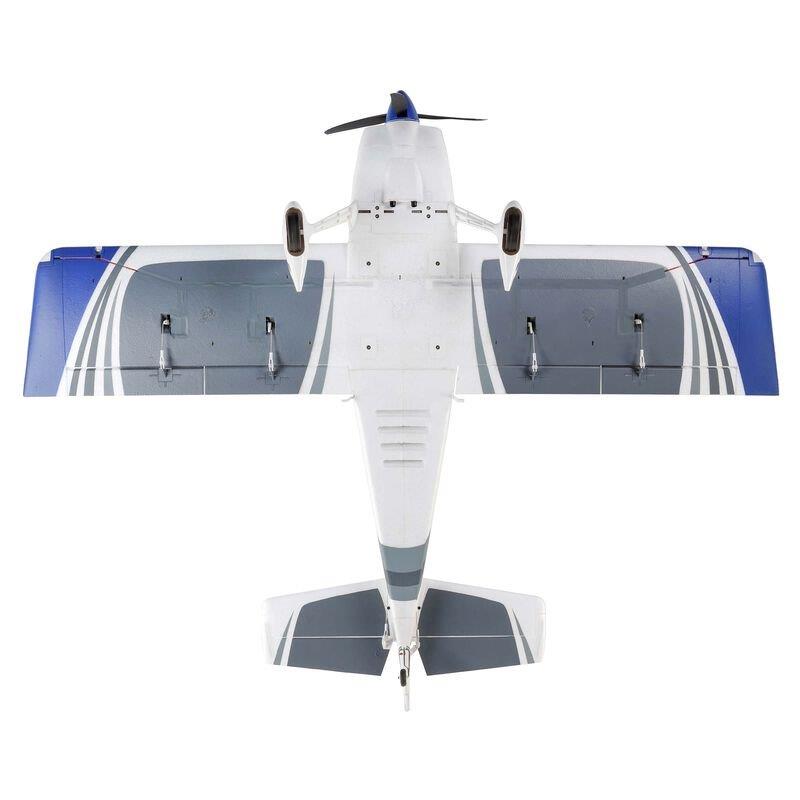 E-flite RV-7 1.1m PNP - 19