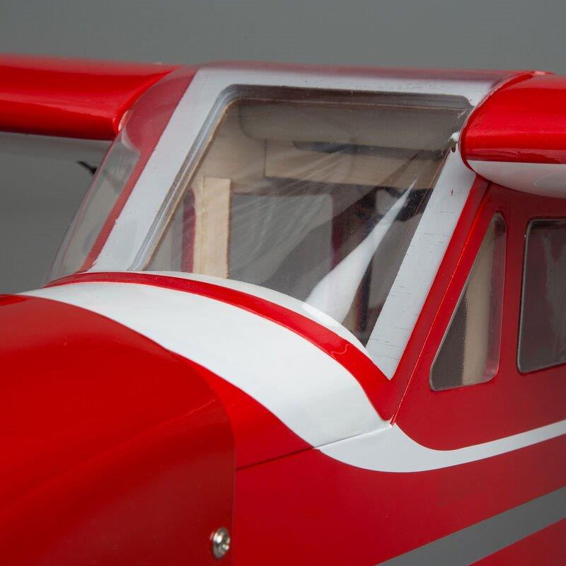 Hangar 9 Valiant 10cc ARF, 69tum 1752,6mm - 18
