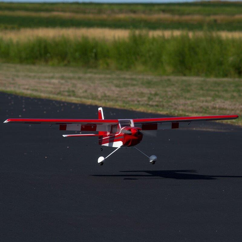 Hangar 9 Valiant 10cc ARF, 69tum 1752,6mm - 10