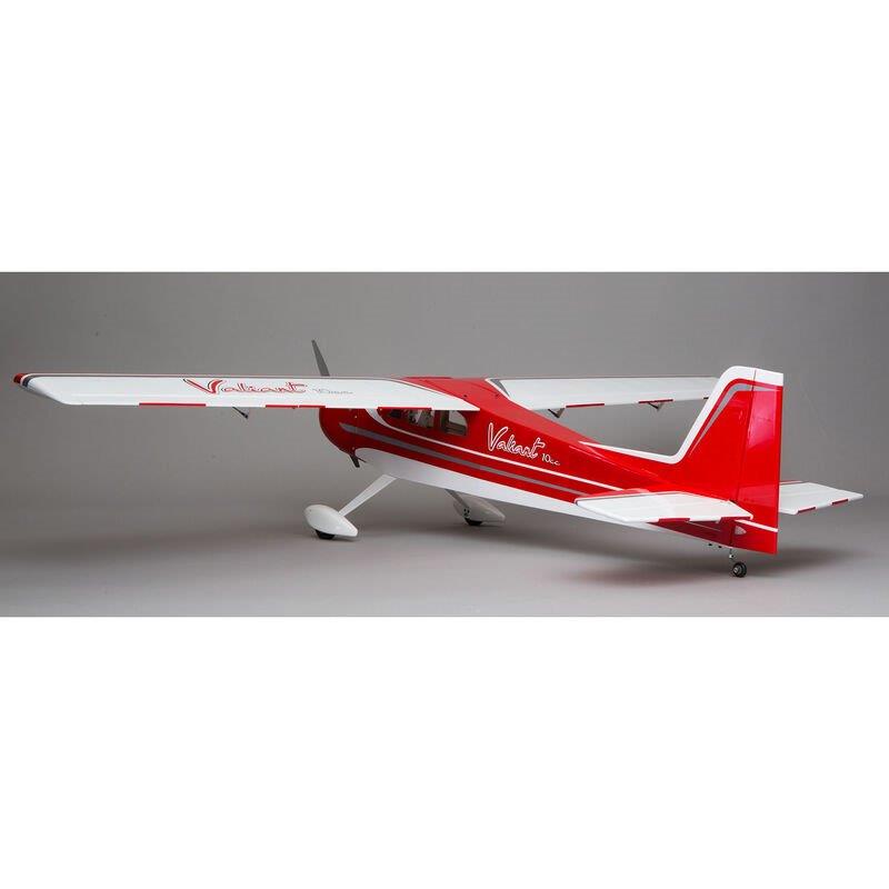 Hangar 9 Valiant 10cc ARF, 69tum 1752,6mm - 21