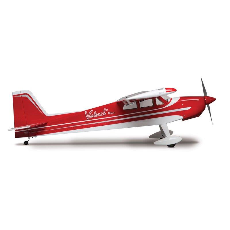 Hangar 9 Valiant 10cc ARF, 69tum 1752,6mm - 3
