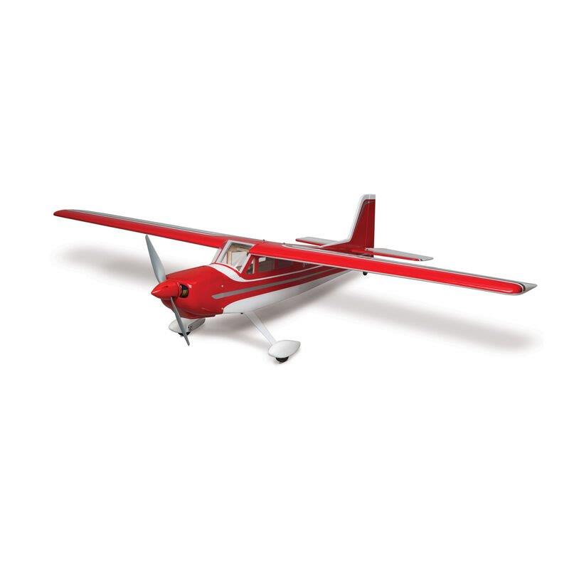 Hangar 9 Valiant 10cc ARF, 69tum 1752,6mm