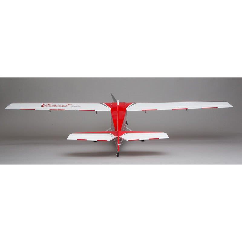 Hangar 9 Valiant 10cc ARF, 69tum 1752,6mm - 7
