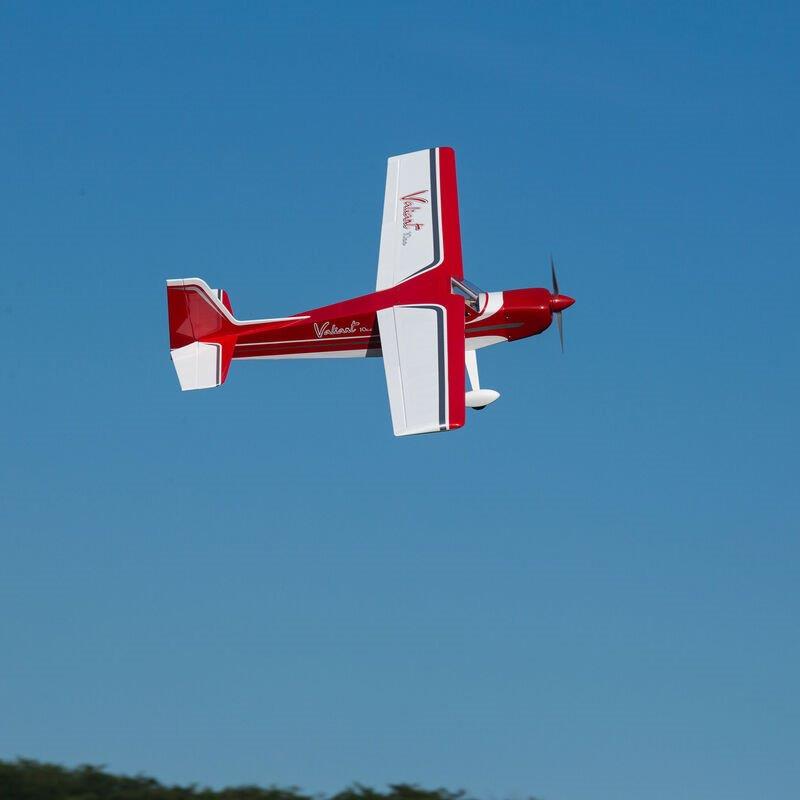Hangar 9 Valiant 10cc ARF, 69tum 1752,6mm - 5