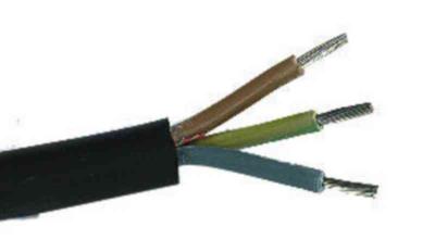 Kabel  RDOE (H07RN-F)