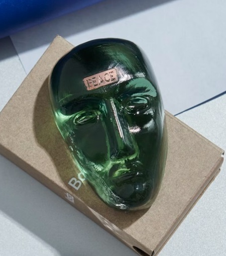 Brains Companion Peace  - 2