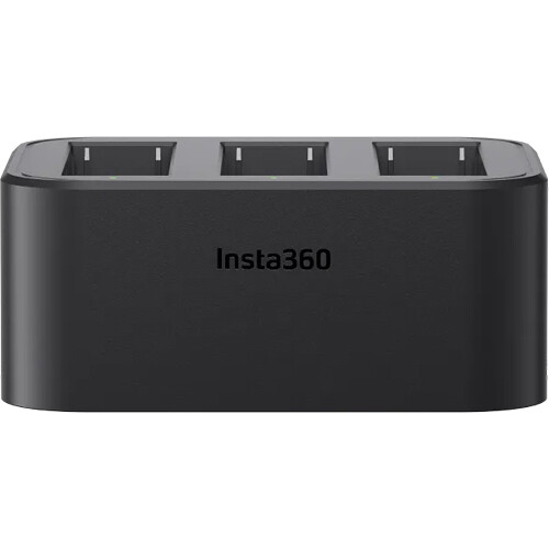 Insta360 Fast Charge Hub for ACE and ACE PRO - 2