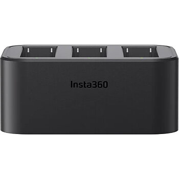 Insta360 Fast Charge Hub till ACE och ACE PRO