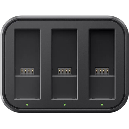 Insta360 Fast Charge Hub for ACE and ACE PRO - 3