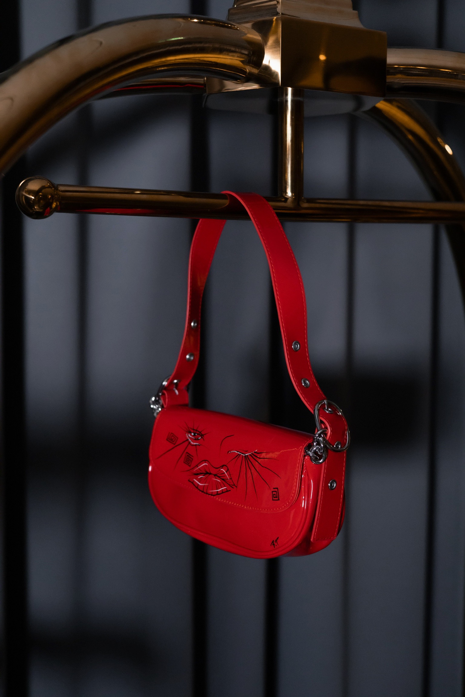 THE BAG - 3