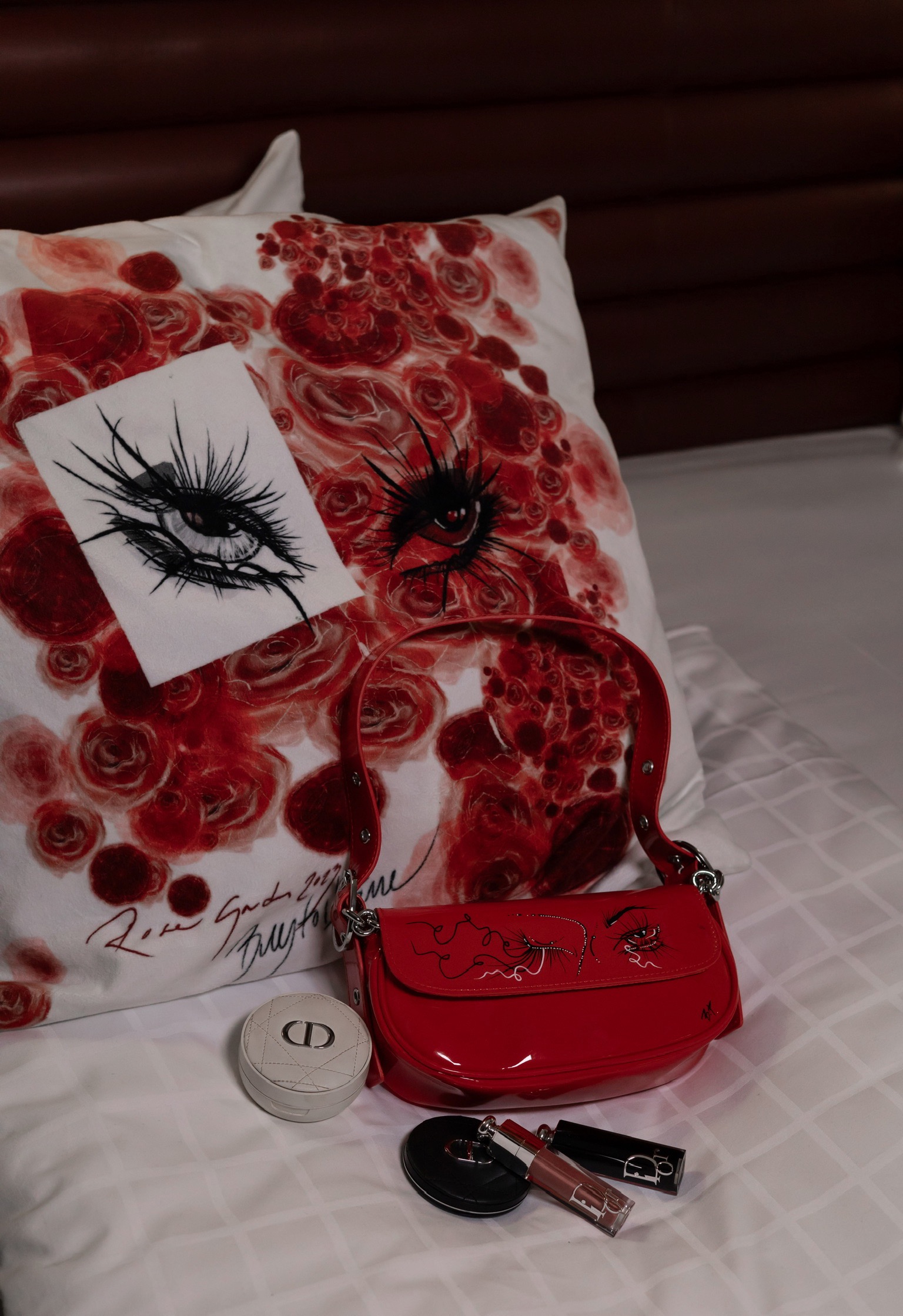 THE BAG - 7