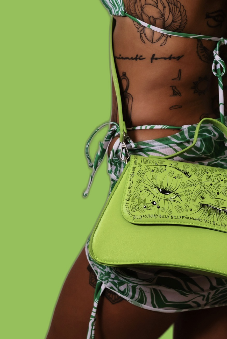 THE BAG - 9