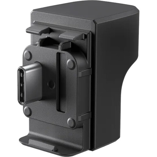 Insta360 Microphone Adapter for ACE and ACE PRO - 4