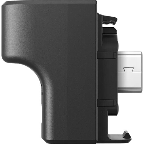 Insta360 Microphone Adapter for ACE and ACE PRO - 3