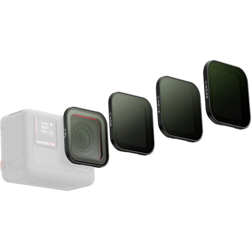 Insta360 4-Filter Set for ACE PRO - 4