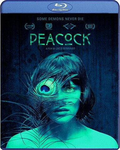 Peacock (BLU-RAY)